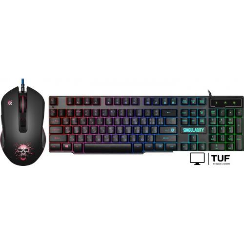 Игровой набор Defender Singularity MKP-118