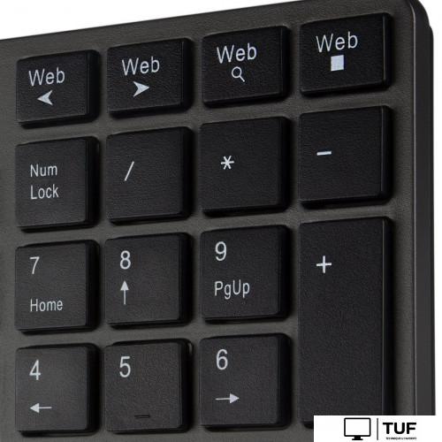 Клавиатура SVEN KB-E5300W