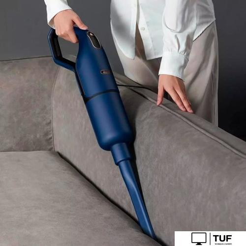 Пылесос Deerma DX1000