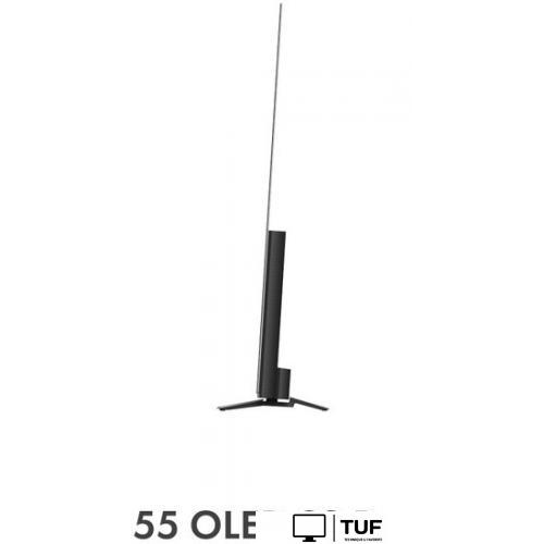 OLED телевизор Haier H55S9UG PRO