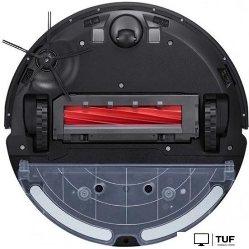 Робот-пылесос Roborock Q7 Max (с русской озвучкой, черный)