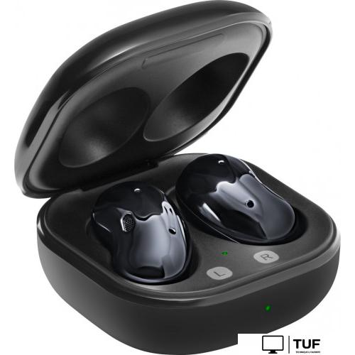 Наушники Defender Twins 910 (черный)