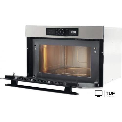 Микроволновая печь Whirlpool AMW 730 SD