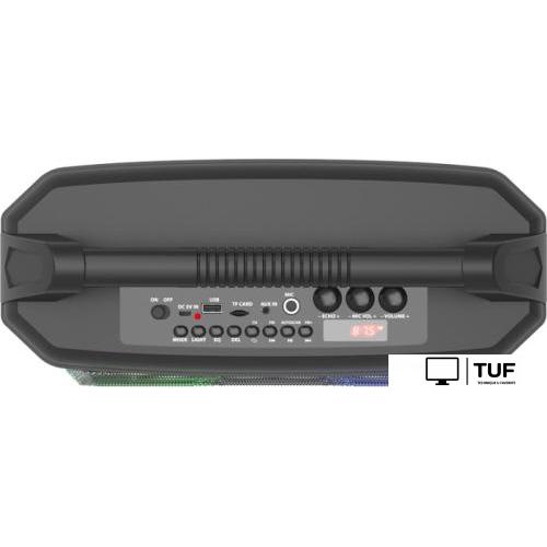 Беспроводная колонка Ritmix SP-610B