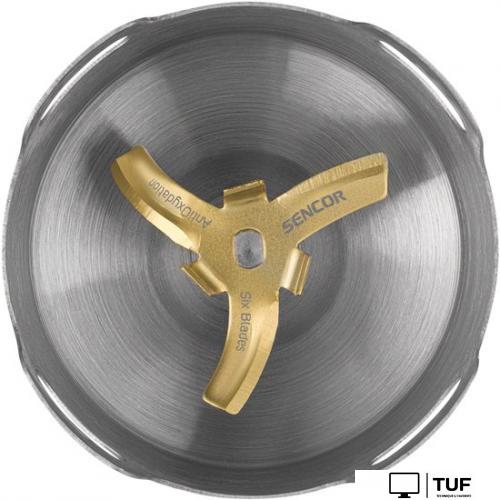 Погружной блендер Sencor SHB 4462BL