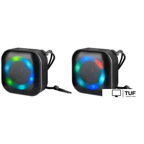 Беспроводная колонка Defender Enjoy 10