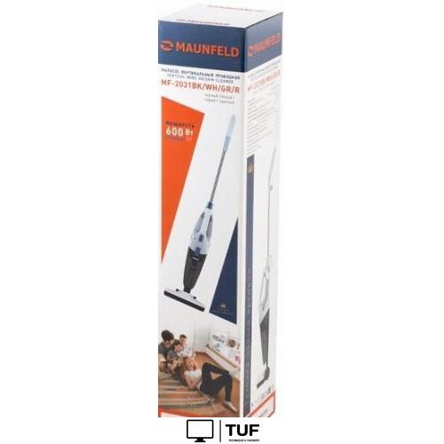 Пылесос MAUNFELD MF-2031R