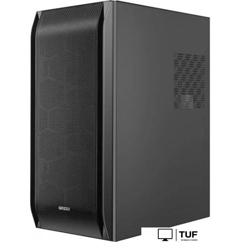 Корпус Ginzzu GL180