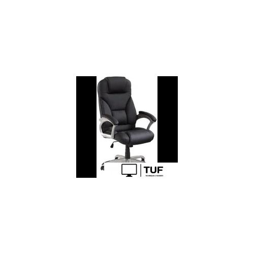 Офисное кресло Halmar Desmond (черный)