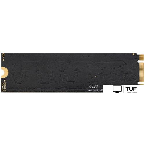 SSD ExeGate Next Pro+ 256GB EX282321RUS