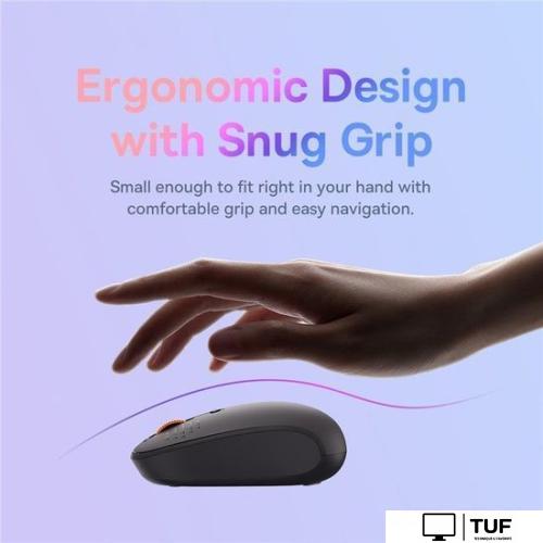 Мышь Baseus F01A