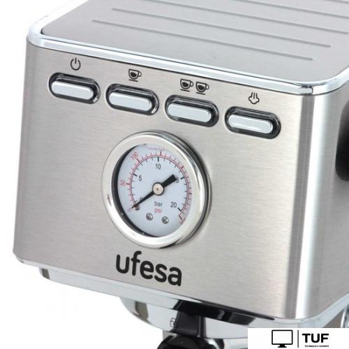 Рожковая кофеварка Ufesa CE8030 Milazzo