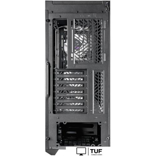 Корпус Cooler Master MasterBox TD500 Mesh V2 TD500V2-KGNN-S00