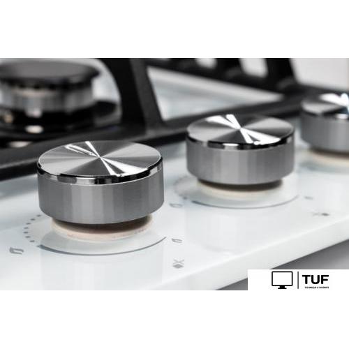 Варочная панель ZorG BLC FDW WH