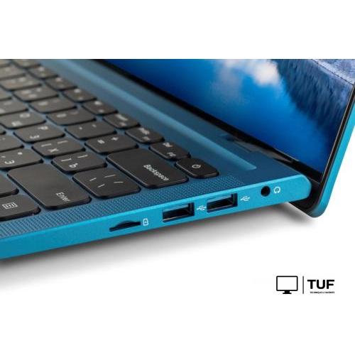 Ноутбук Echips Arctic F156UL