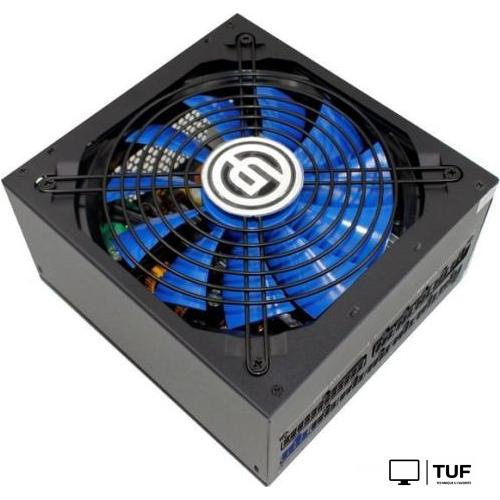 Блок питания Ginzzu MC1000