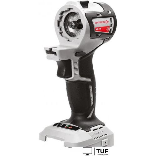 Гайковерт Интерскол ГАУ-300/18В 755.1.4.47 (с 1-им АКБ, кейс)