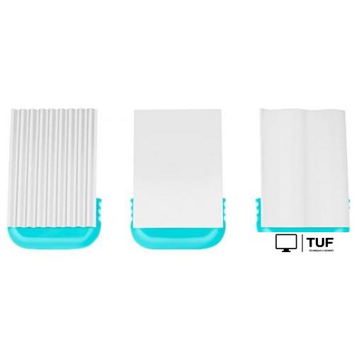 Щипцы-гофре Aresa AR-3306 (HS-753)