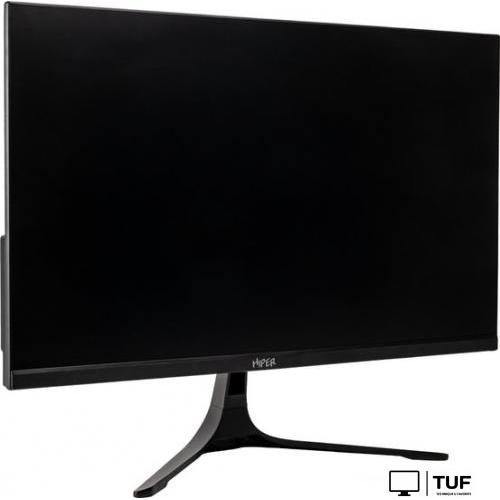 Игровой монитор Hiper Gaming HS2406