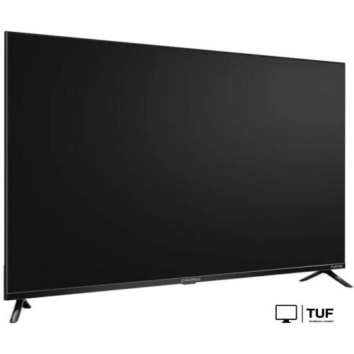 Телевизор MAUNFELD MLT43FSX02