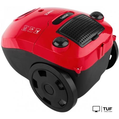 Пылесос Scarlett SC-VC80B63