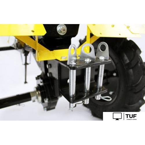 Мотокультиватор Huter MK-8000В