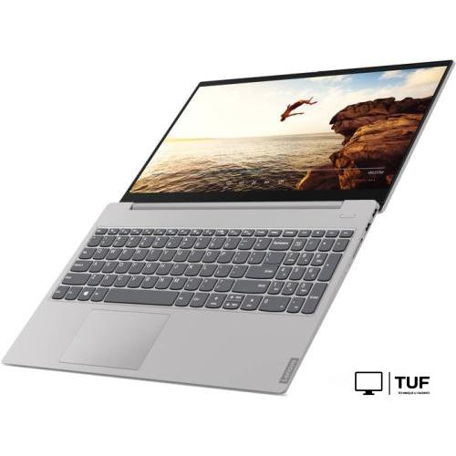 Ноутбук Lenovo IdeaPad S340-15IWL 81N800BARE