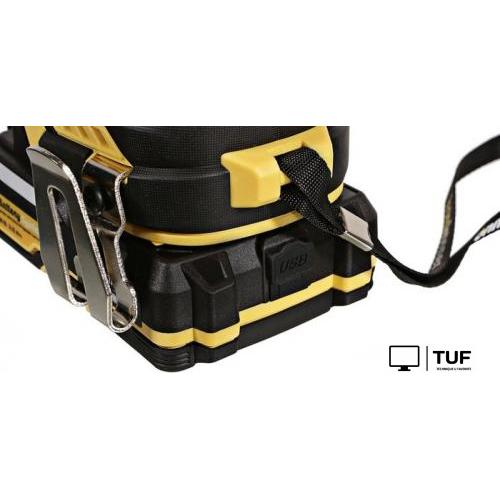 Дрель-шуруповерт Hanskonner HCD2065C (с 2-мя АКБ, кейс)