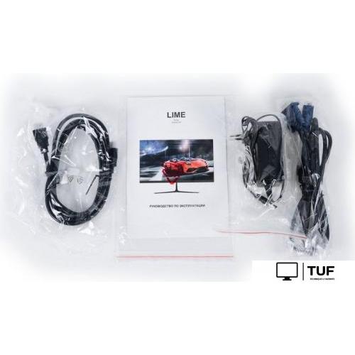 Монитор Lime R238L V2