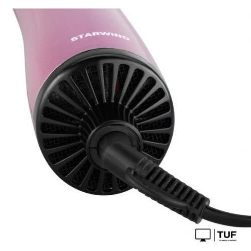 Фен-щетка StarWind SHB 7070