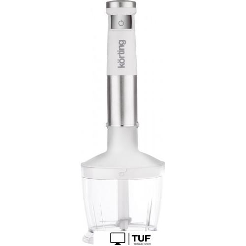 Погружной блендер Korting KHB 0313 W