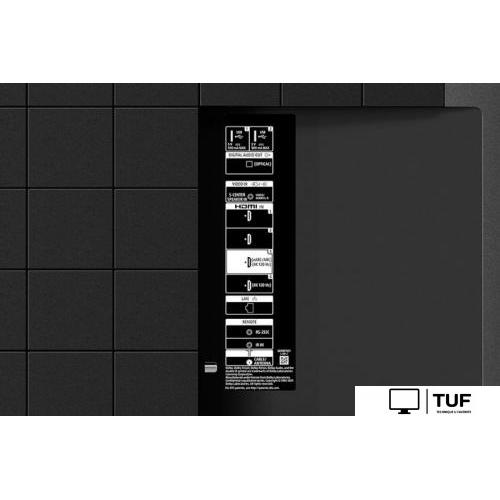 Телевизор Sony Bravia X90K XR-55X90K