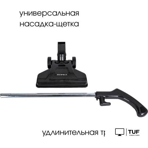 Пылесос Supra VCS-5096
