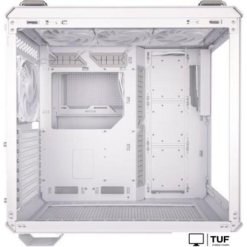 Корпус ASUS TUF Gaming GT502 Plus (белый)