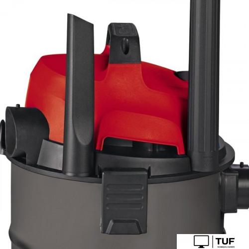 Пылесос Einhell TC-VC 1815