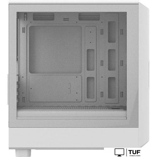 Корпус ALSEYE RAMS 2.0 Type-C (белый)