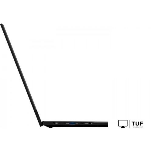 Ноутбук OSiO BaseLine B150I-010B