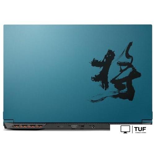 Игровой ноутбук Colorful X15 XS 22 A10003400119