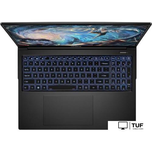Игровой ноутбук Colorful Evol X16 Pro 23 A10205400059