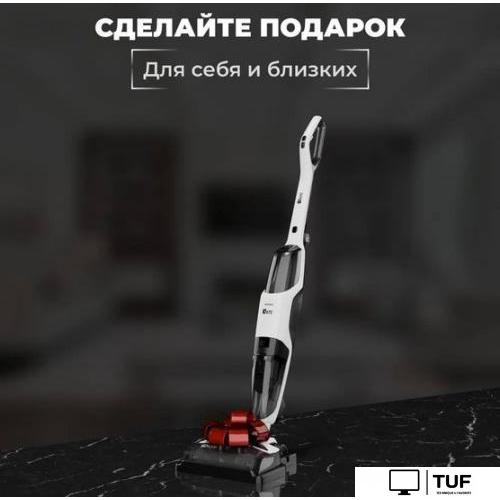 Вертикальный моющий пылесос SATE R-500