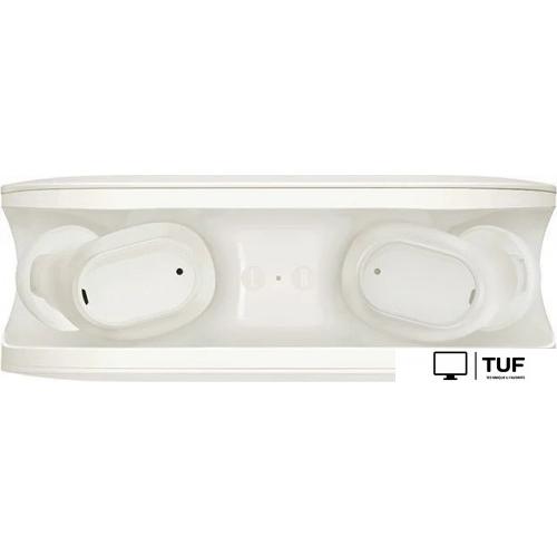 Наушники Baseus Bowie EZ10 (белый)