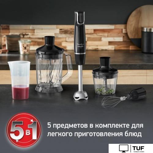 Погружной блендер Moulinex Infiny Force V2 DD94L810