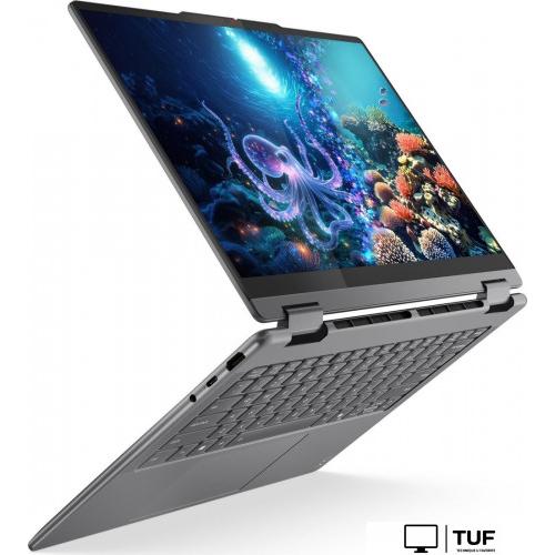 Ноутбук 2-в-1 Lenovo Yoga 7 2-in-1 14ILL10 83JQ00BLUE