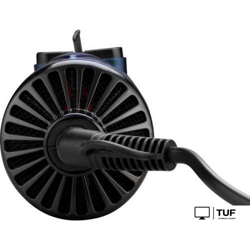 Фен-щетка Hyundai H-HB0110