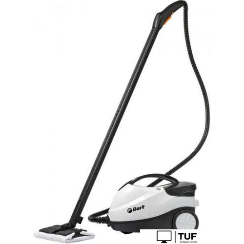 Пароочиститель Bort BDR-2300-R