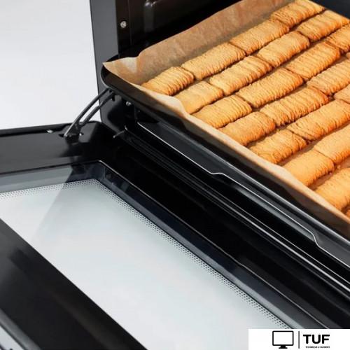 Мини-печь CASO TO 26 Classic