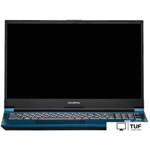 Игровой ноутбук Colorful X15 XS 22 A10003400119