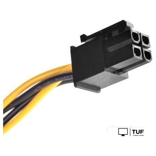 Блок питания SilverStone GM800-2UG 80 Plus Gold SST-GM800-2UG