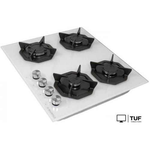 Варочная панель MAUNFELD EGHG.64.2CW/G