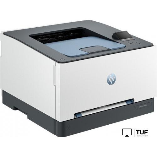 Принтер HP Color LaserJet Pro 3203dw 499N4A